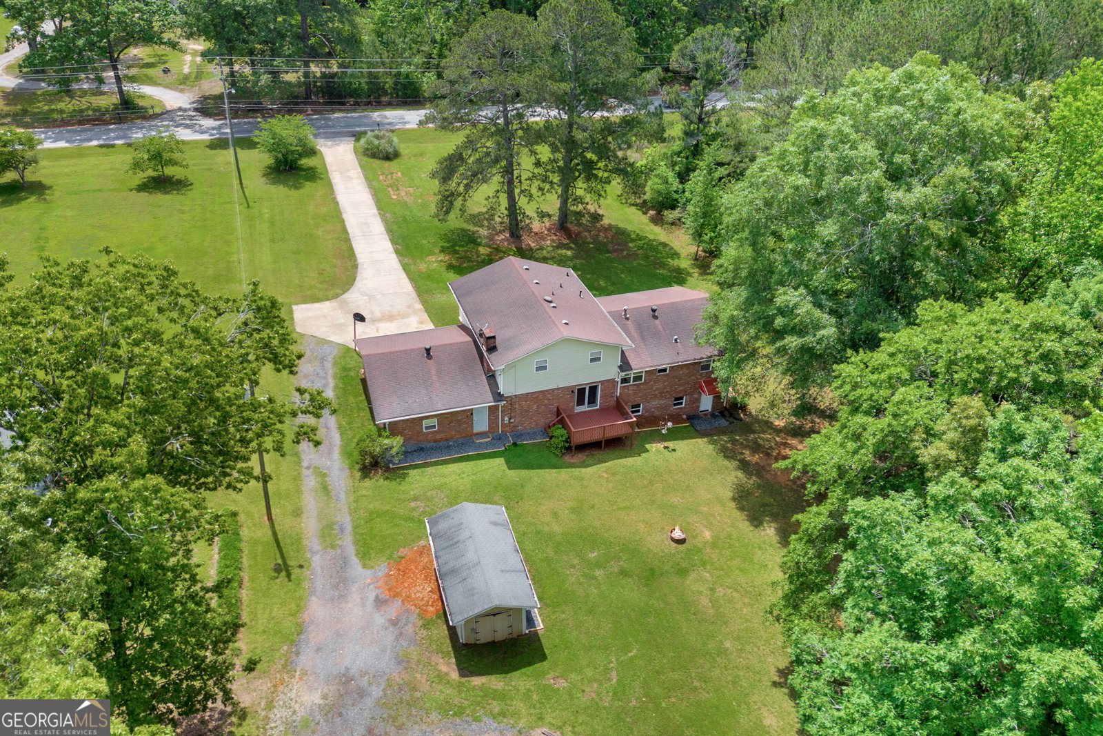 6023 Highway 20 Covington - 67