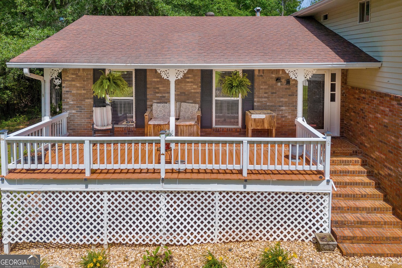 6023 Highway 20 Covington - 7