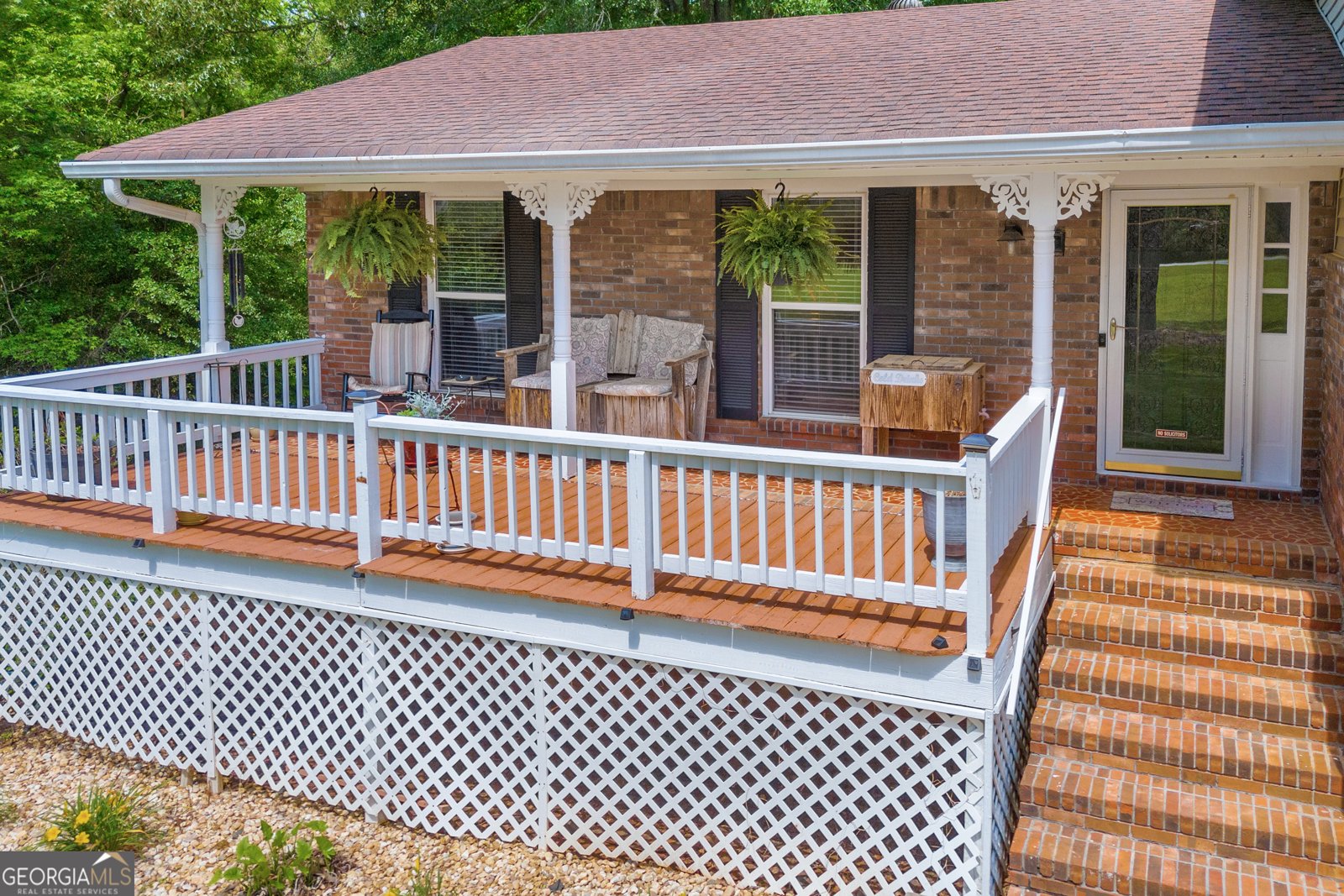 6023 Highway 20 Covington - 9