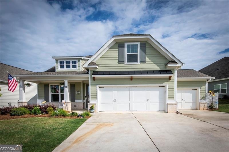 98 Heritage Pointe Drive Villa Rica - 1
