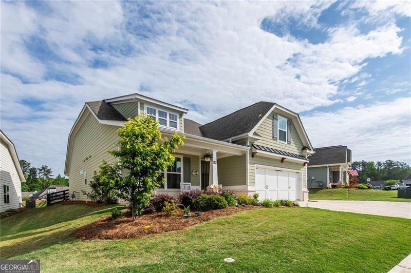 98 Heritage Pointe Drive Villa Rica - 2