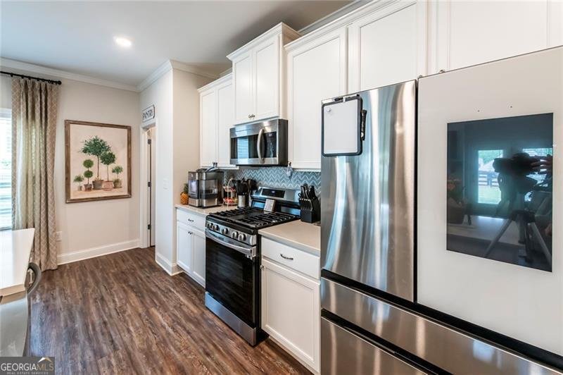98 Heritage Pointe Drive Villa Rica - 25