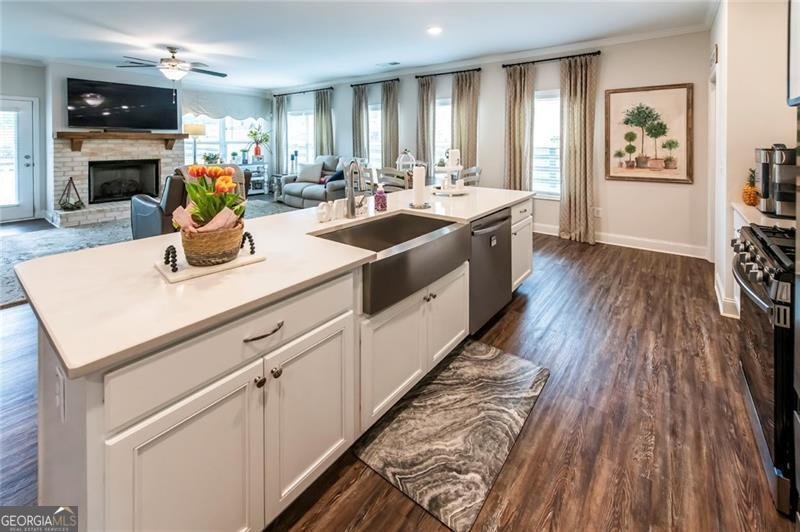 98 Heritage Pointe Drive Villa Rica - 26