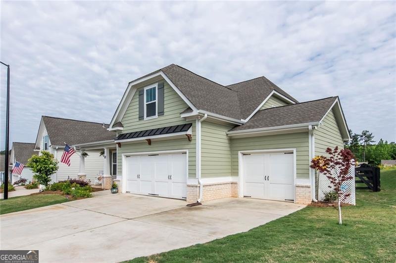 98 Heritage Pointe Drive Villa Rica - 3