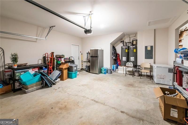 98 Heritage Pointe Drive Villa Rica - 35
