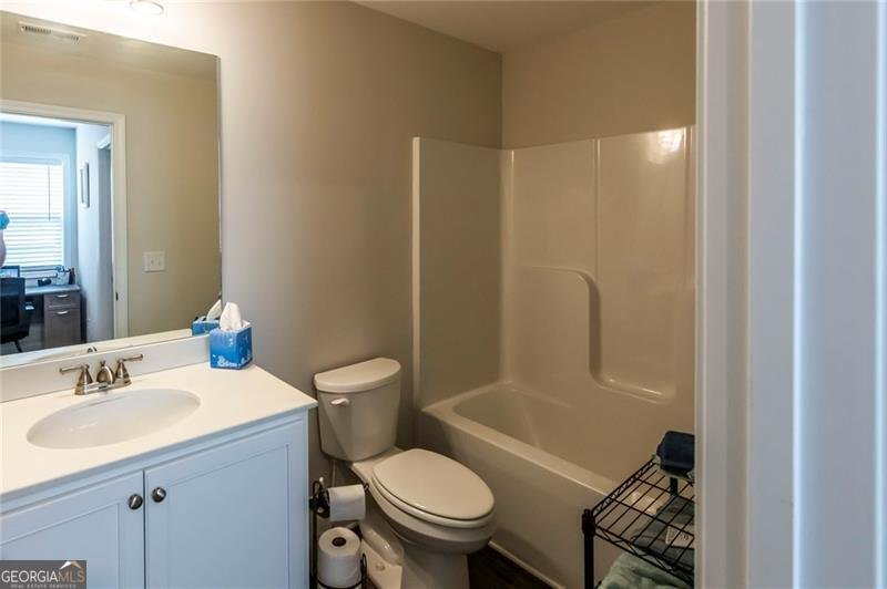 98 Heritage Pointe Drive Villa Rica - 42