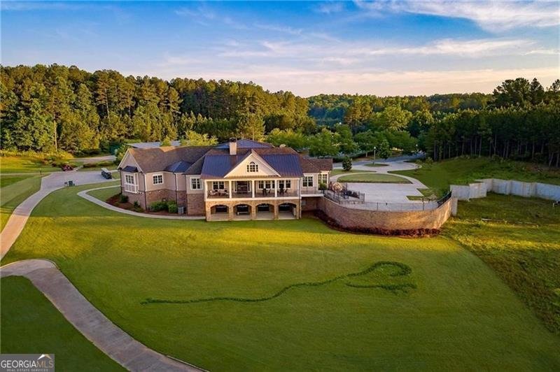 98 Heritage Pointe Drive Villa Rica - 44