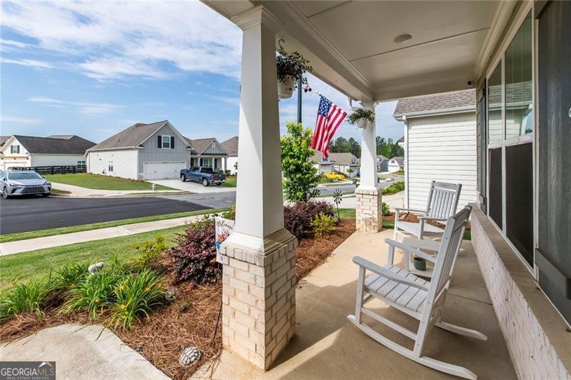 98 Heritage Pointe Drive Villa Rica - 5