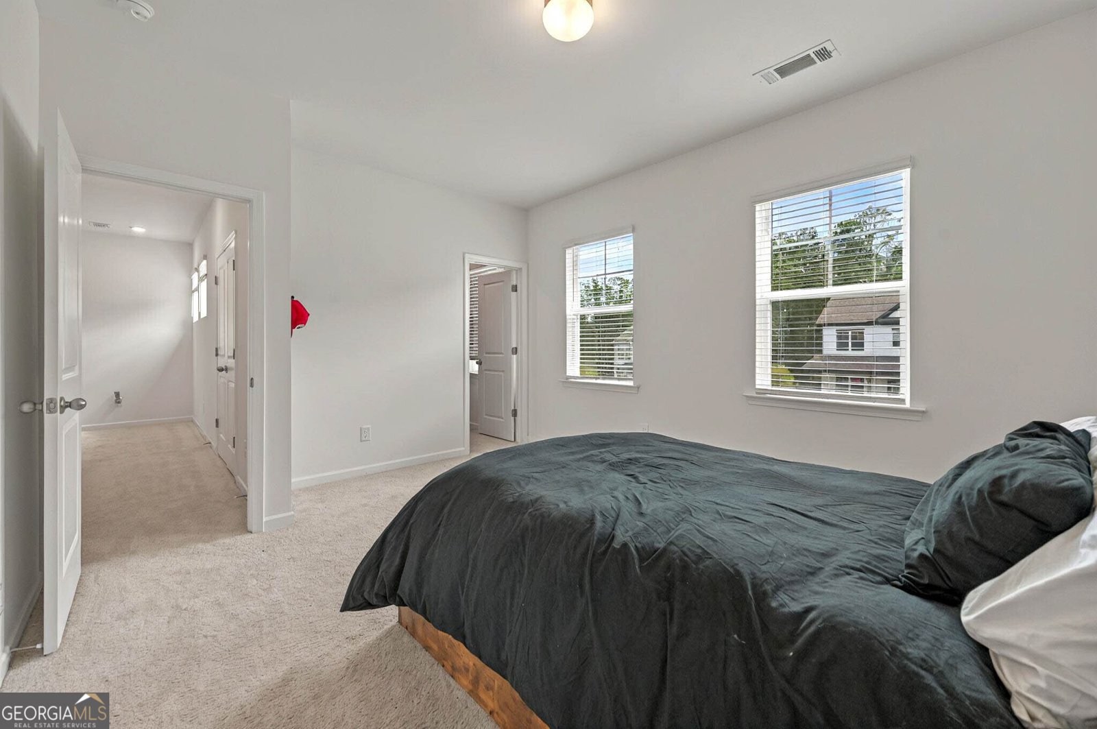 5350 Woodline View Circle Hoschton - 12