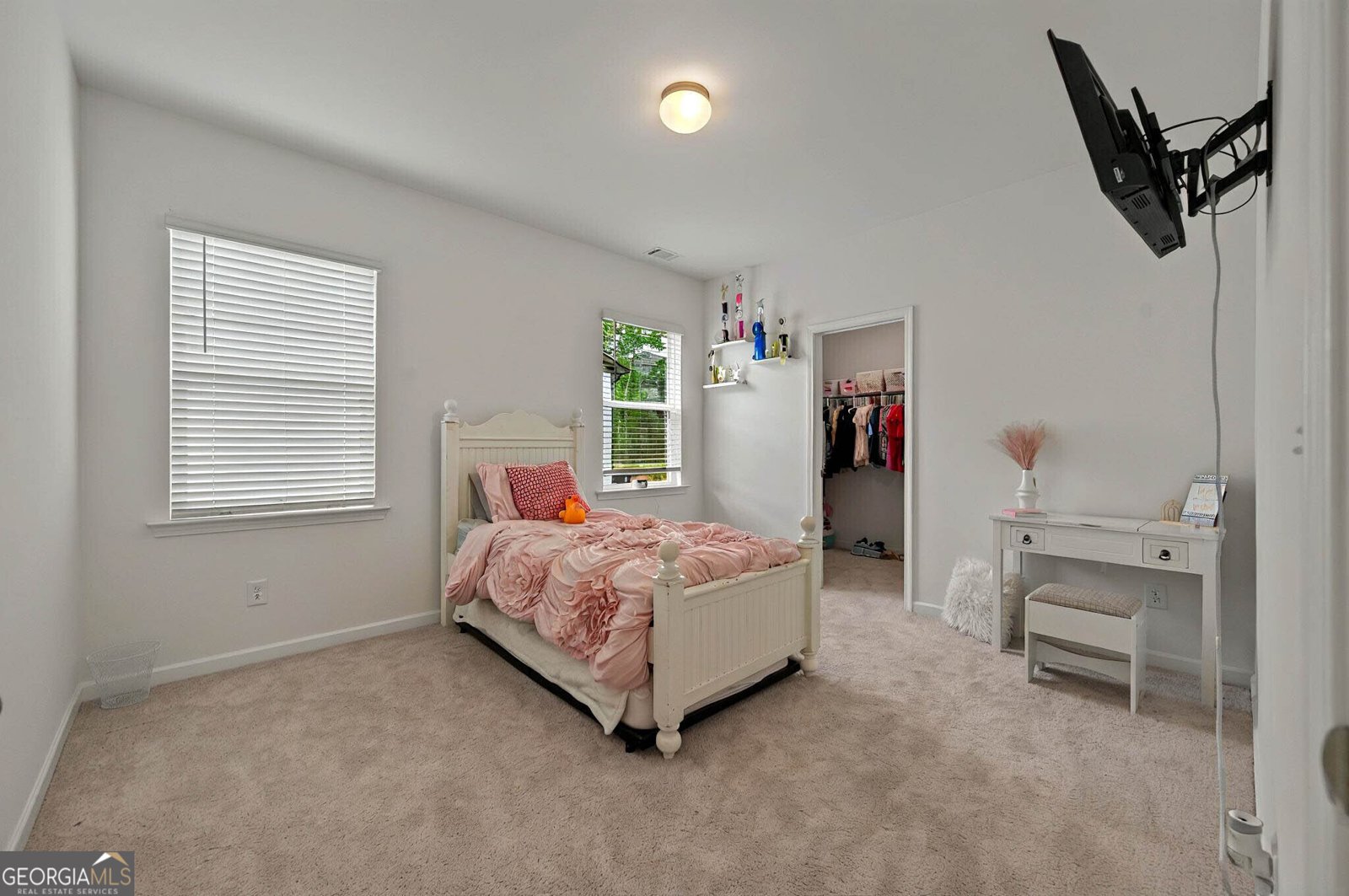 5350 Woodline View Circle Hoschton - 13