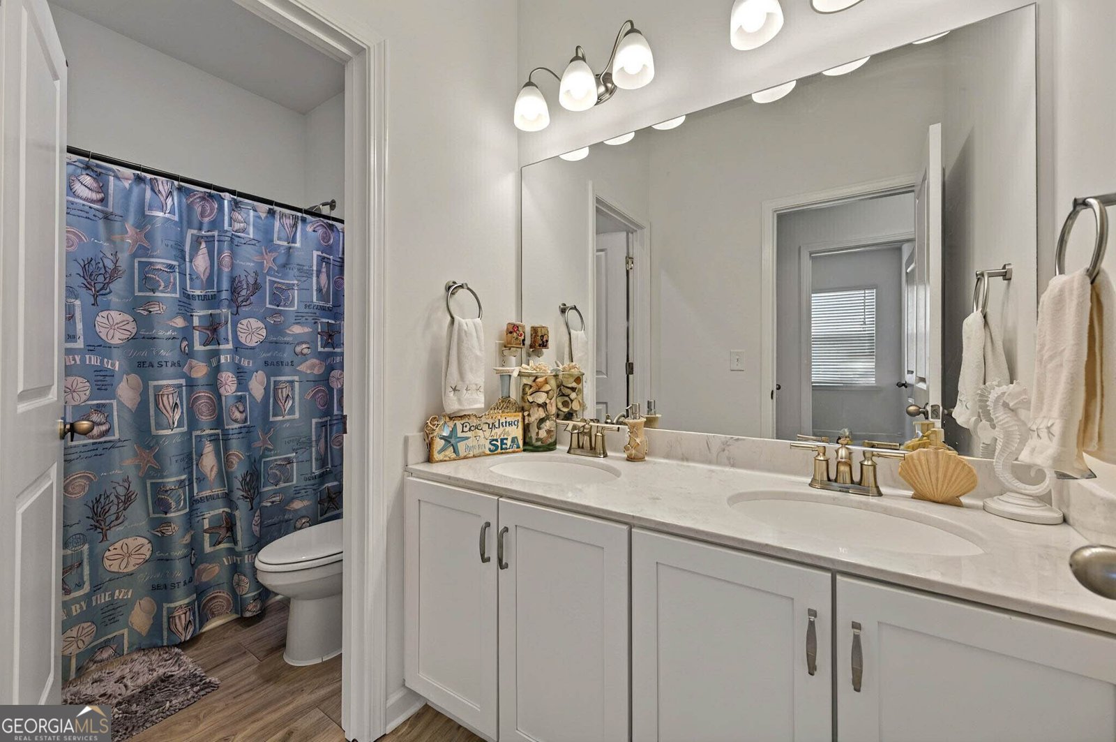 5350 Woodline View Circle Hoschton - 14