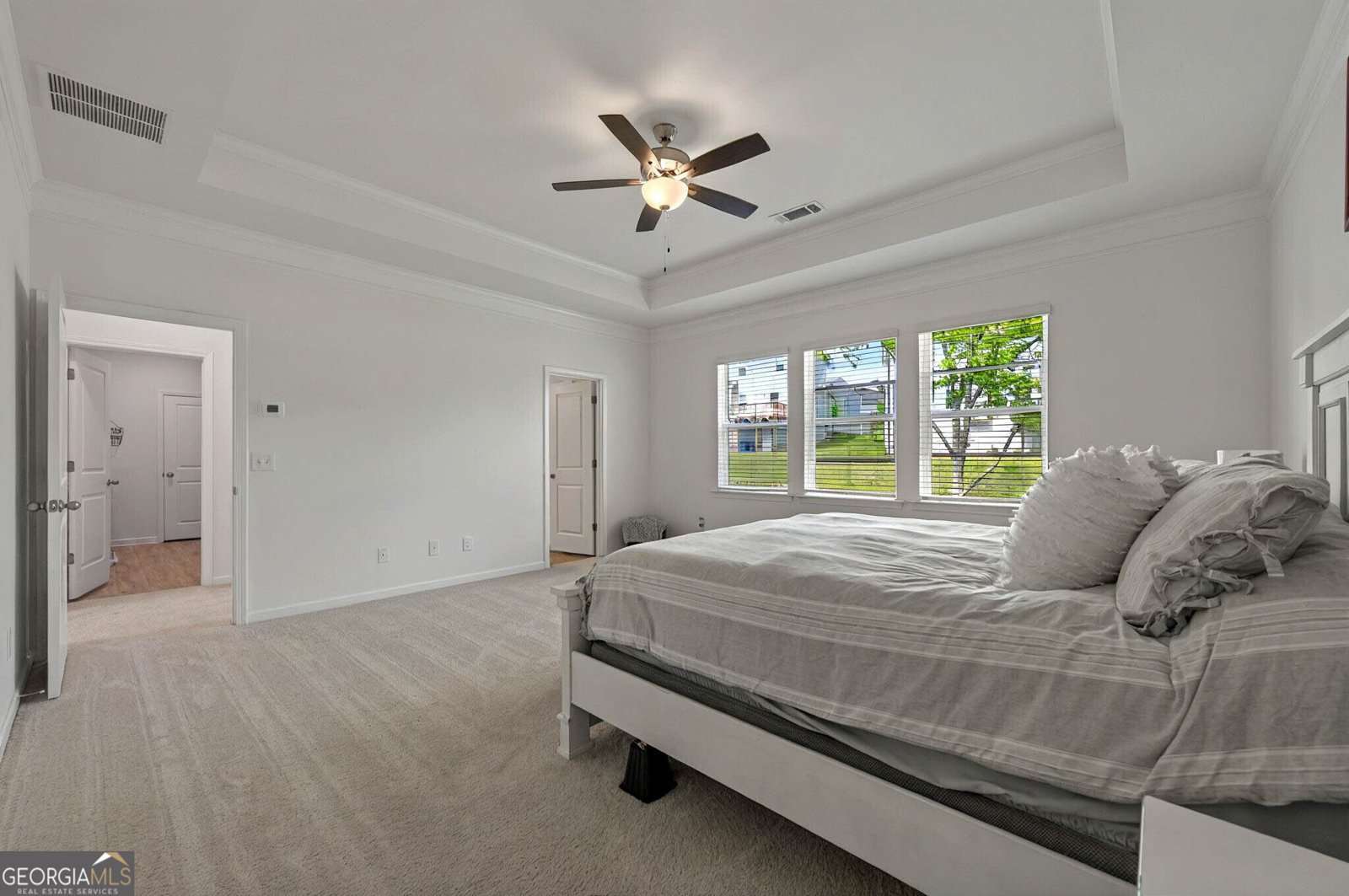 5350 Woodline View Circle Hoschton - 15