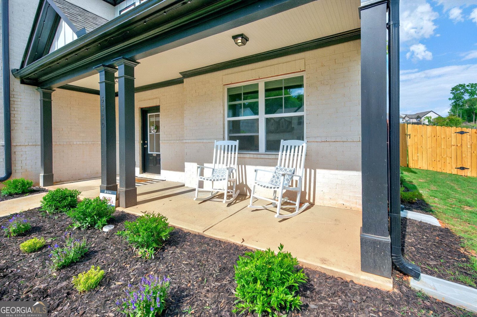 5350 Woodline View Circle Hoschton - 2