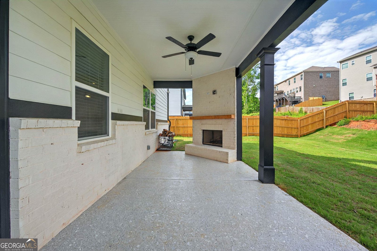 5350 Woodline View Circle Hoschton - 20