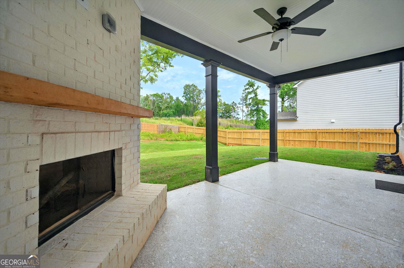 5350 Woodline View Circle Hoschton - 21