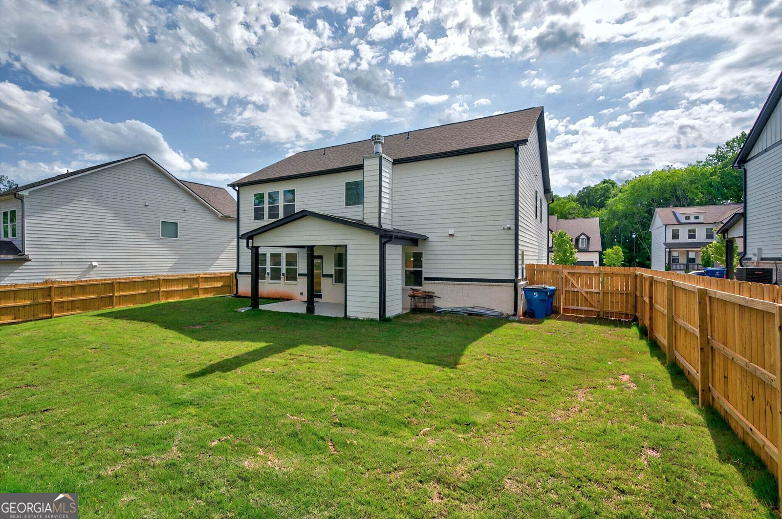 5350 Woodline View Circle Hoschton - 22