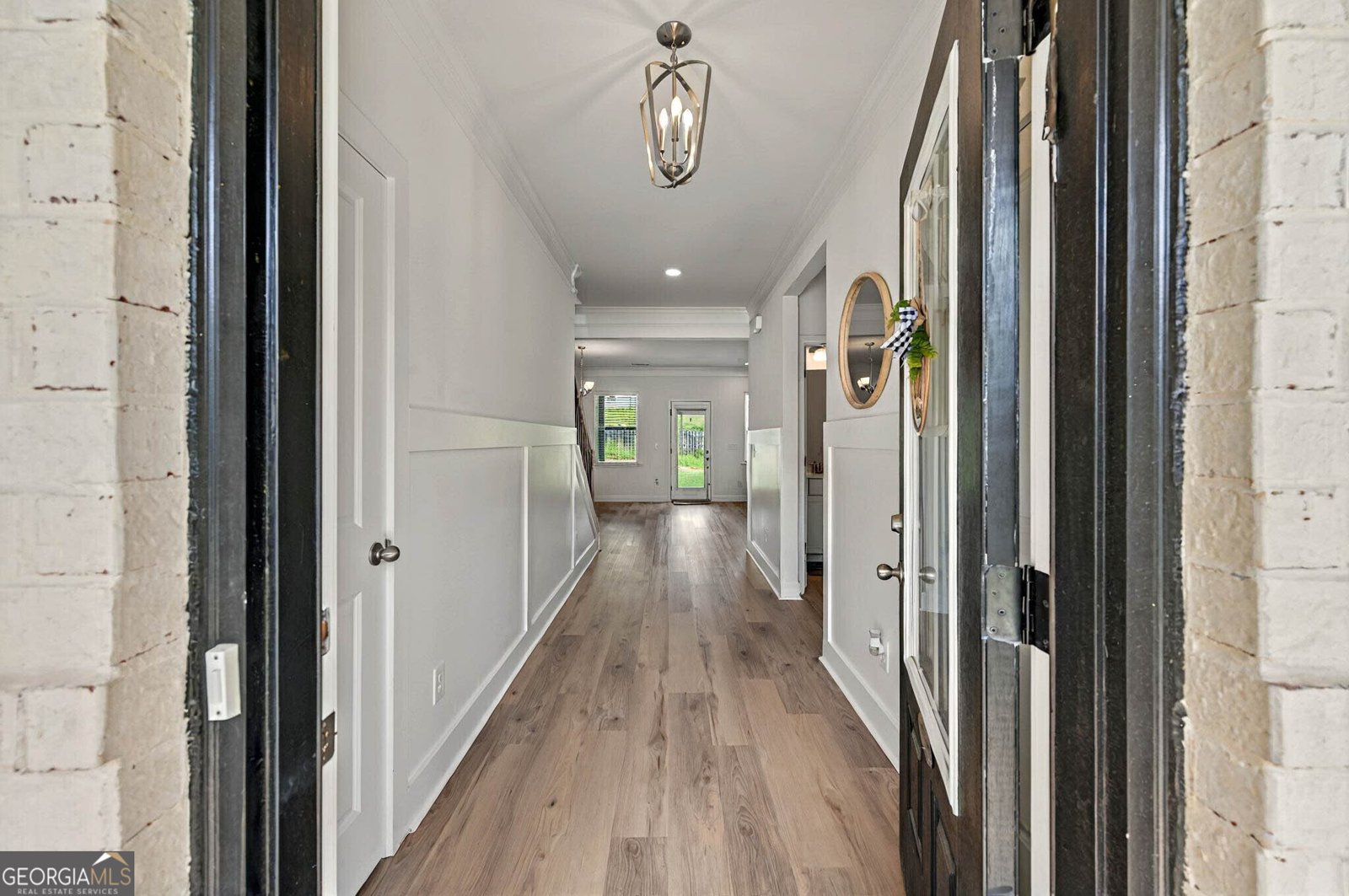 5350 Woodline View Circle Hoschton - 3