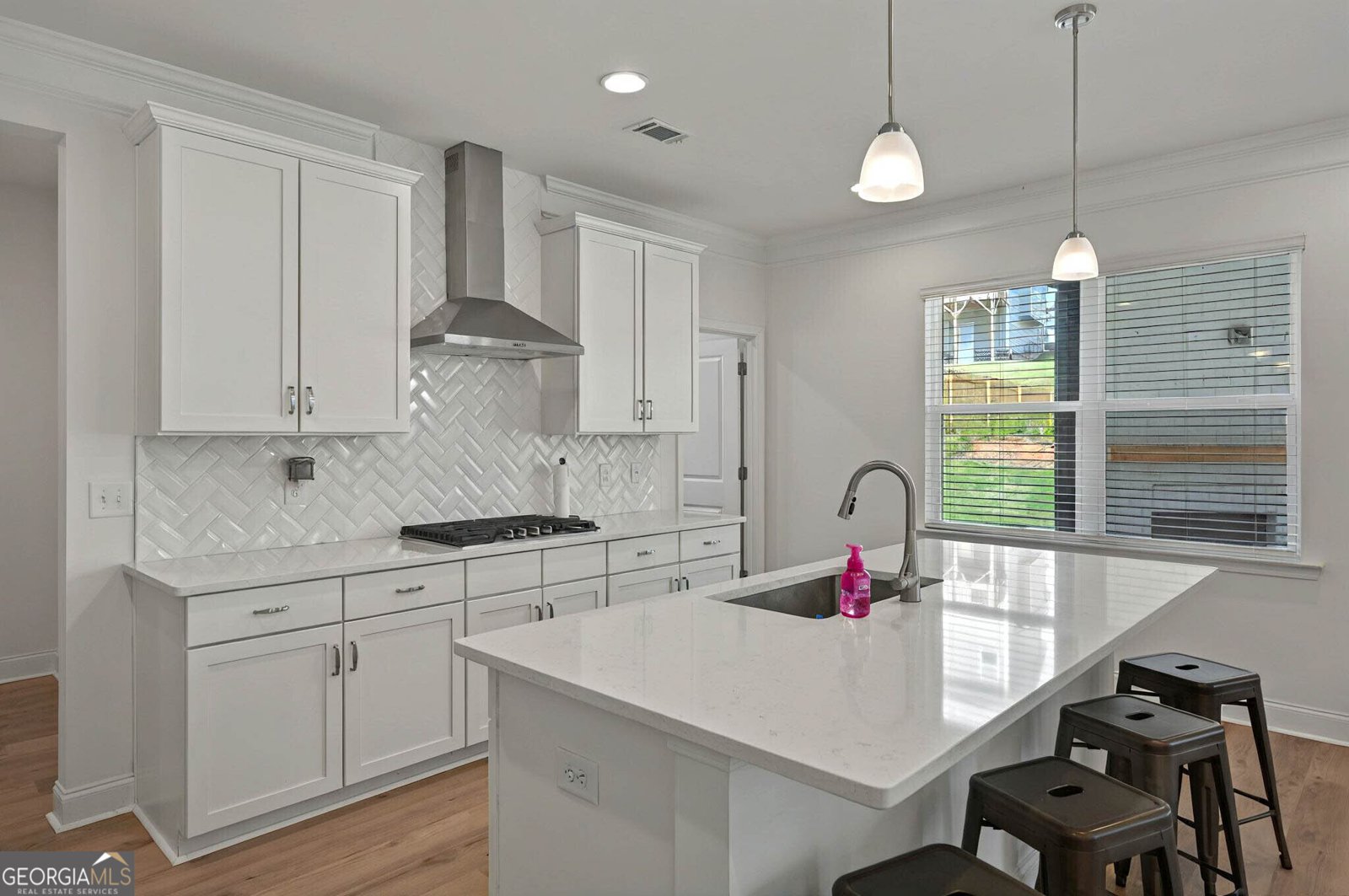 5350 Woodline View Circle Hoschton - 7