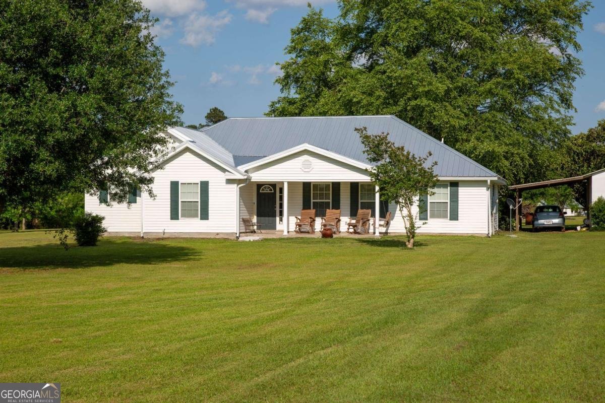 1351 Old Screven Road Jesup - 1