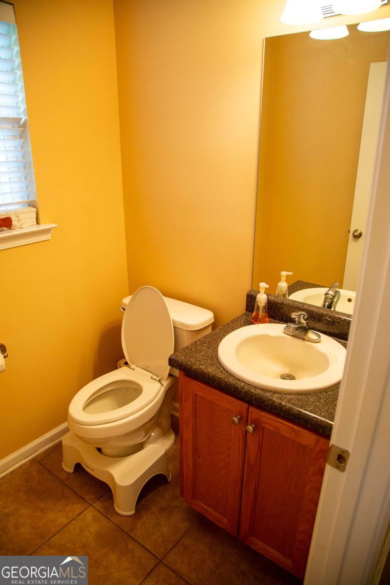 1351 Old Screven Road Jesup - 18