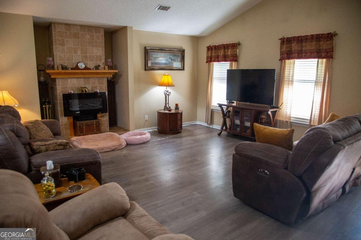 1351 Old Screven Road Jesup - 2