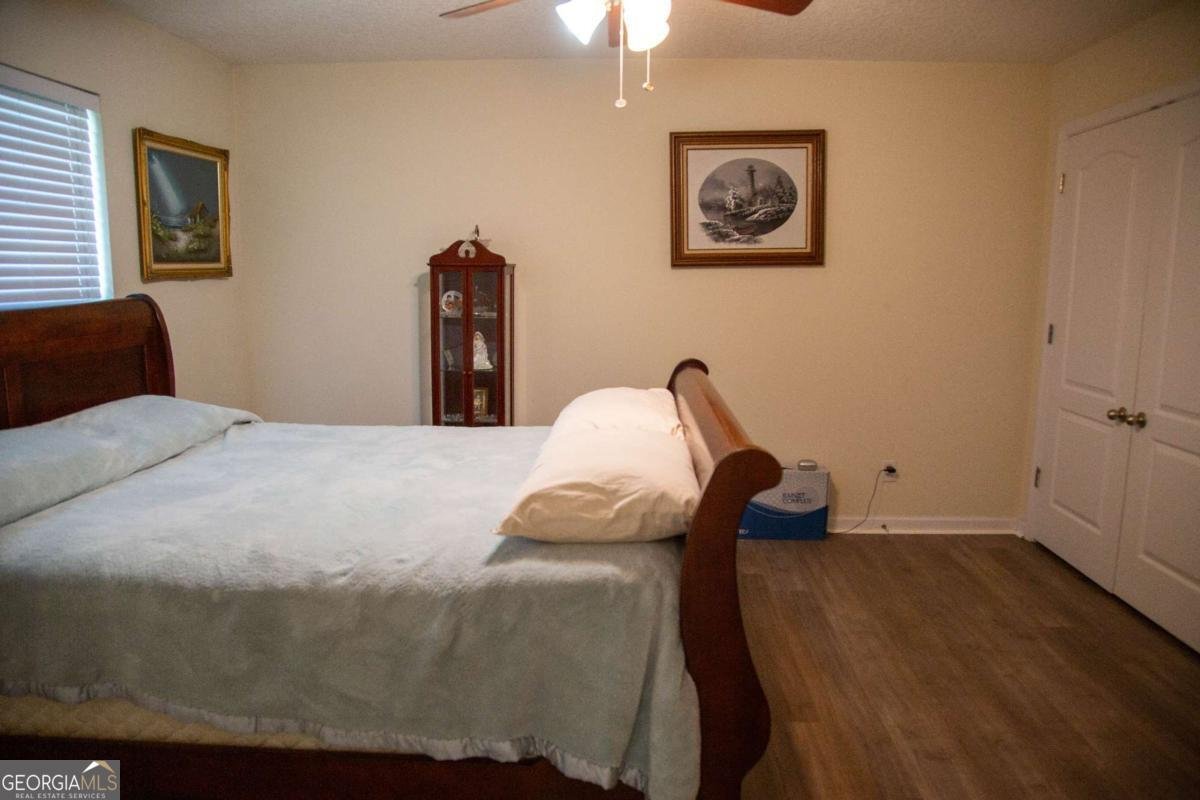 1351 Old Screven Road Jesup - 21