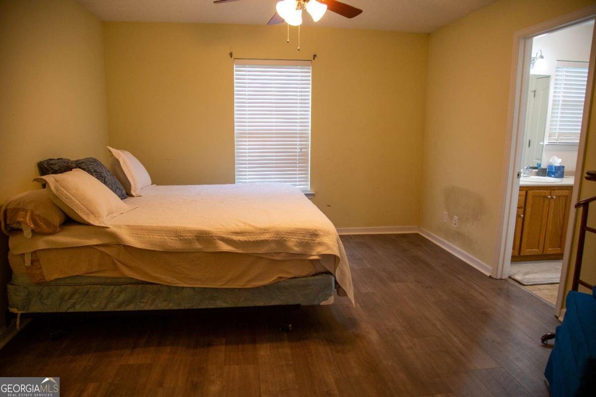 1351 Old Screven Road Jesup - 22