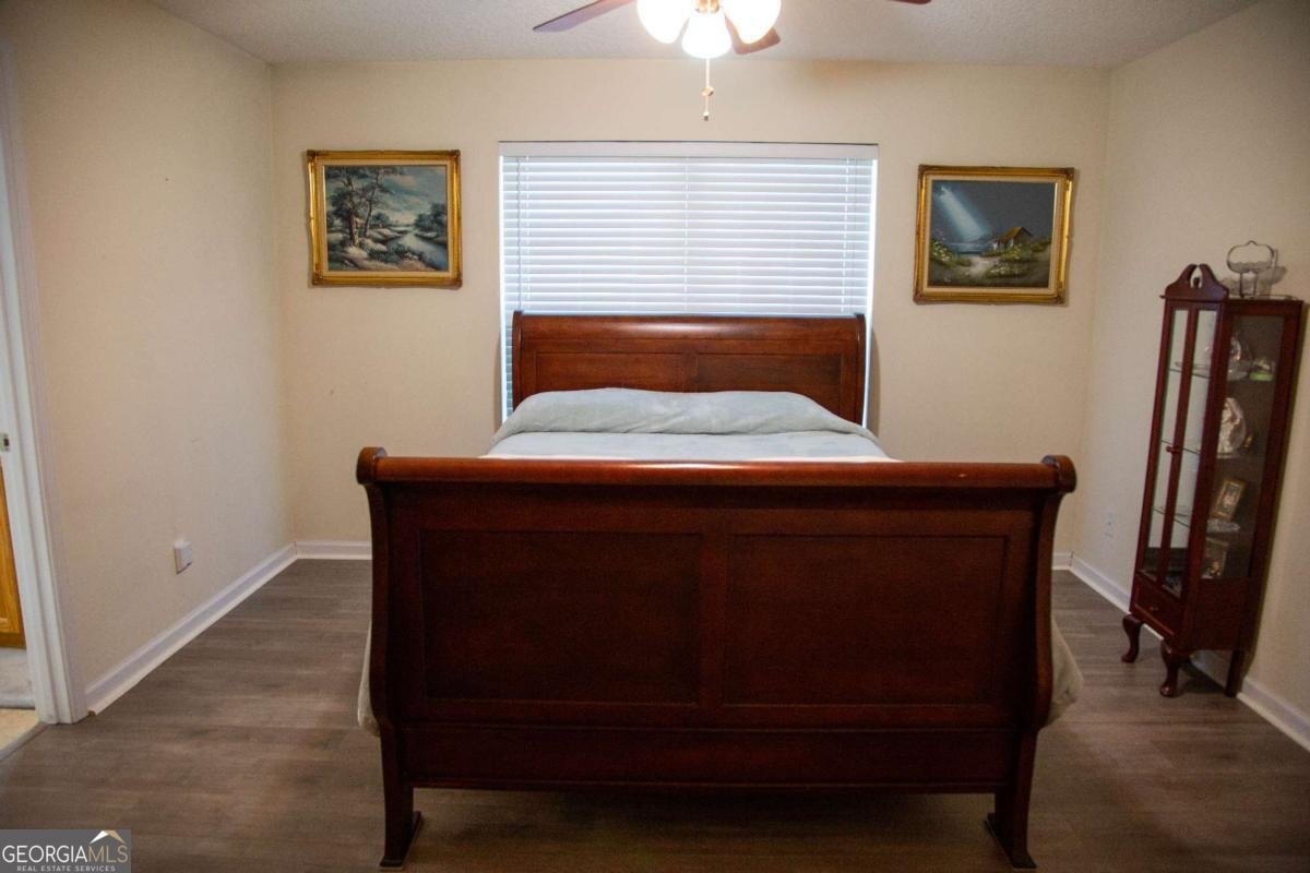 1351 Old Screven Road Jesup - 23