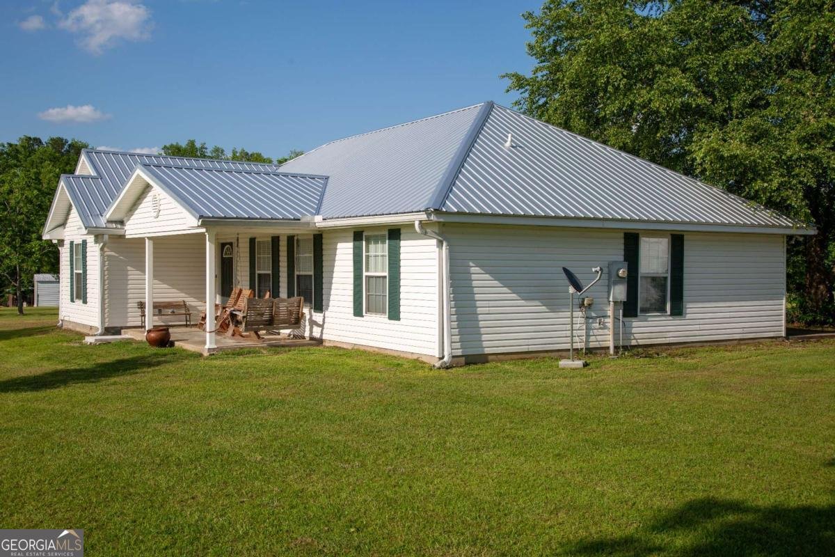 1351 Old Screven Road Jesup - 26
