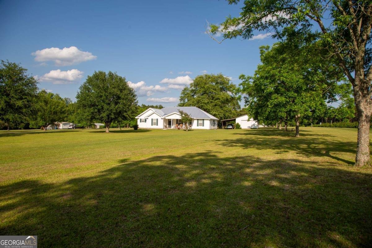 1351 Old Screven Road Jesup - 27