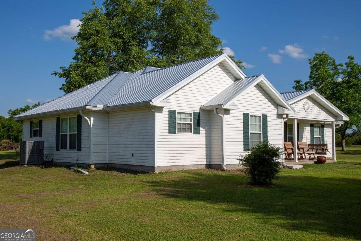 1351 Old Screven Road Jesup - 28