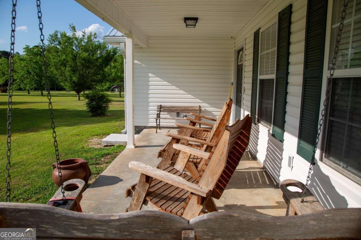 1351 Old Screven Road Jesup - 30