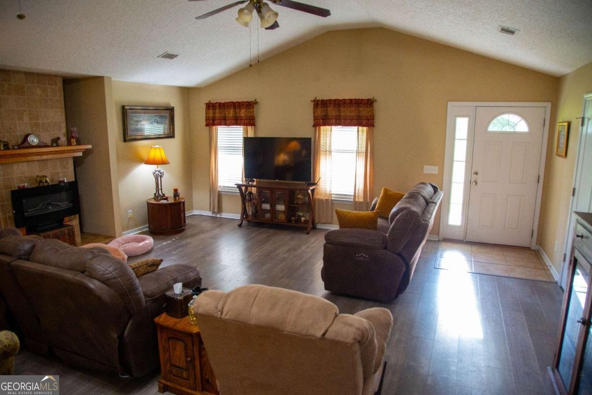 1351 Old Screven Road Jesup - 5