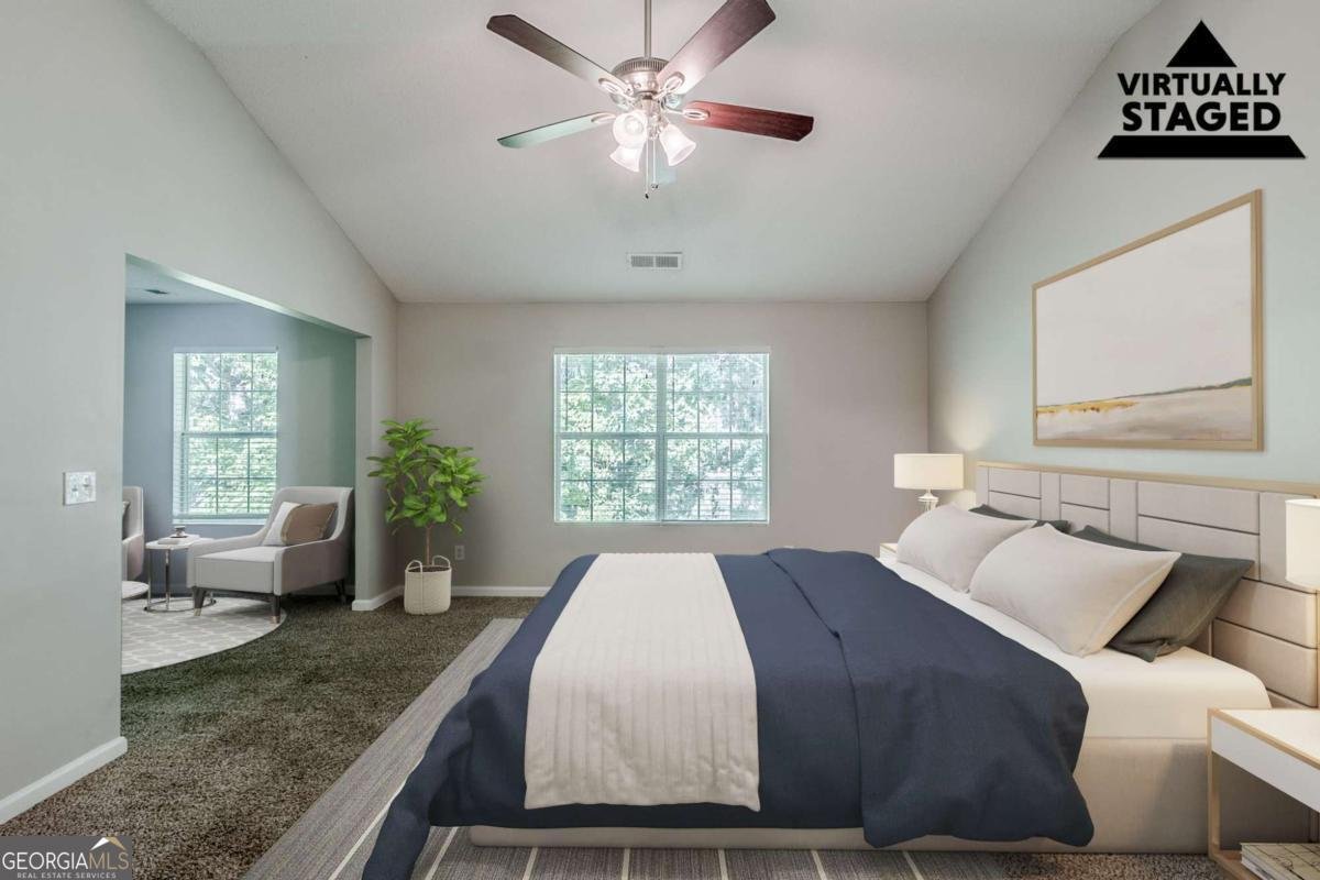 6285 Polar Fox Court Riverdale - 26