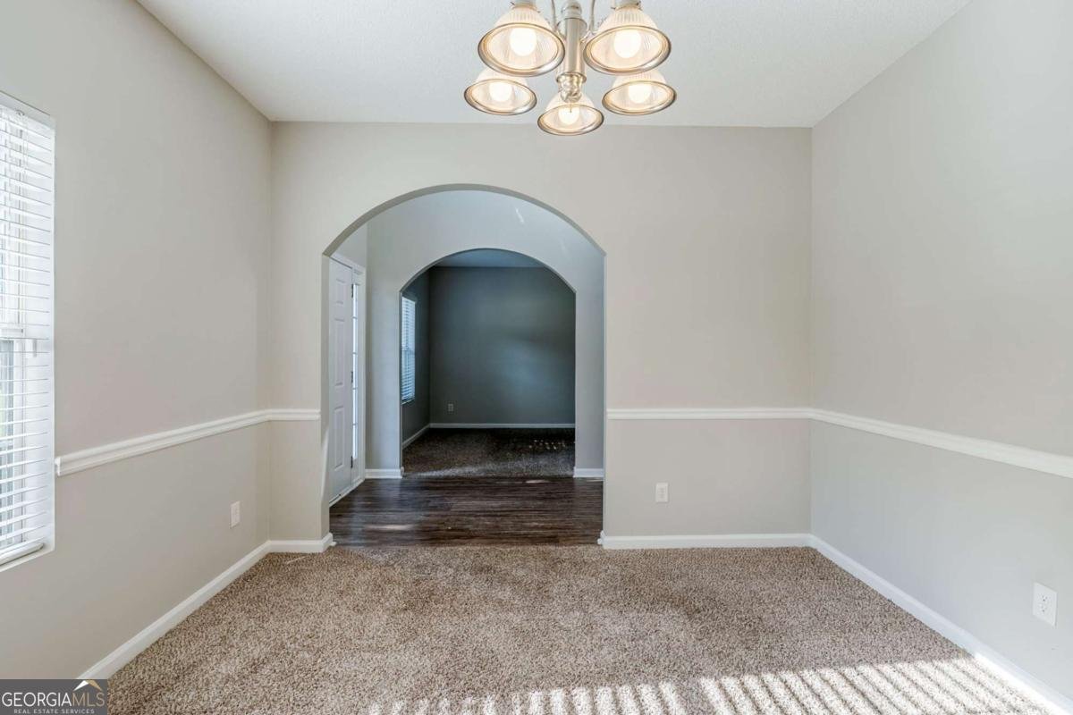 6285 Polar Fox Court Riverdale - 6