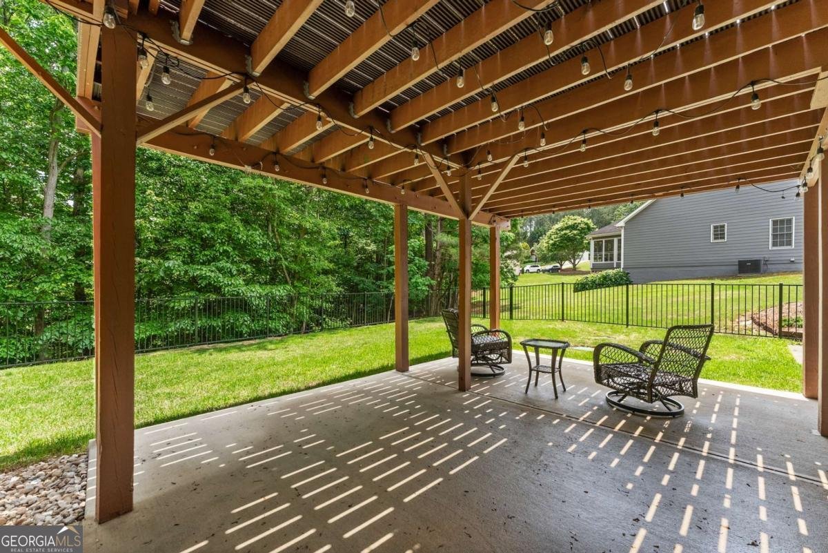 5176 Glenstone Court Gainesville - 1