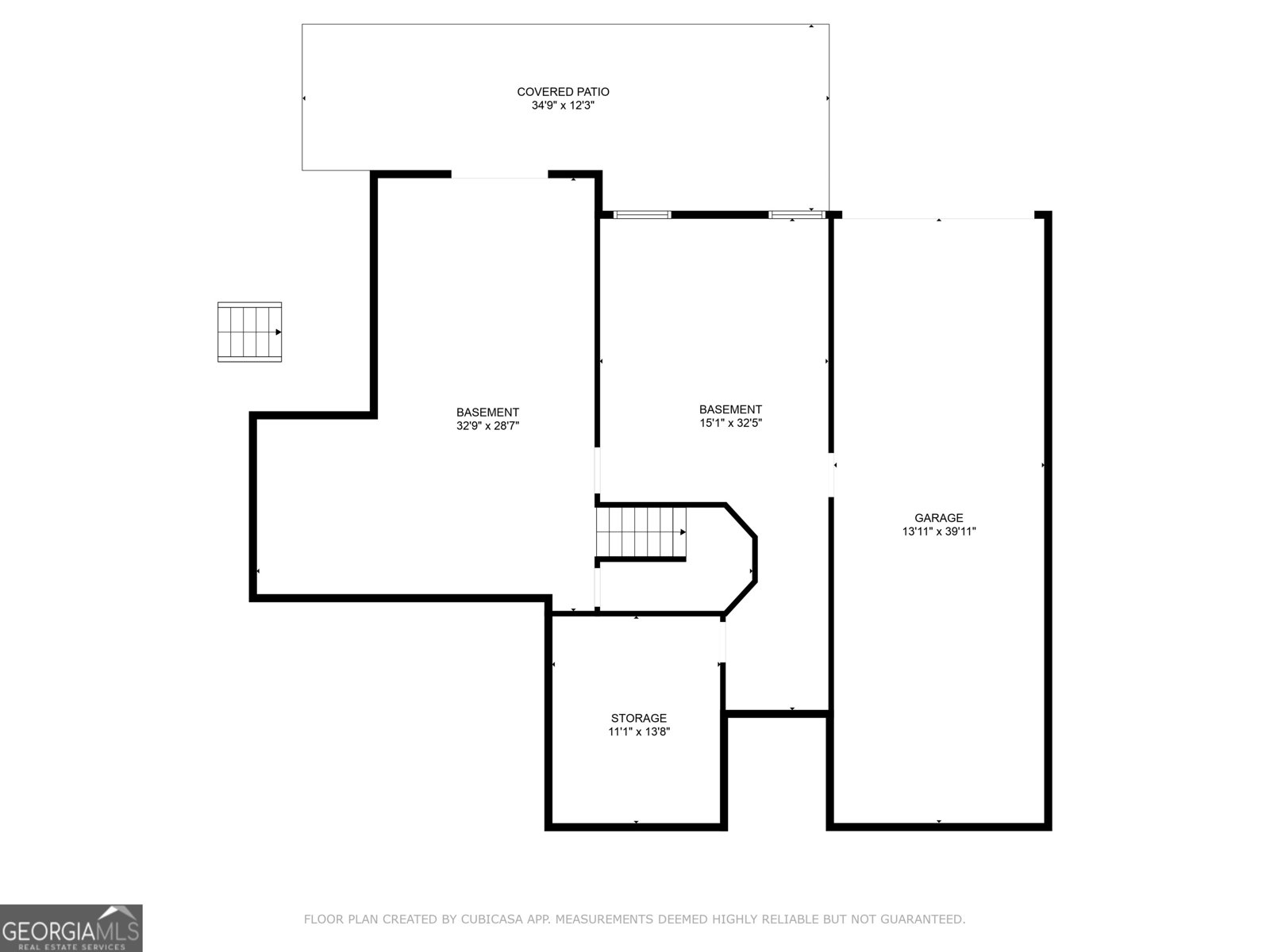 5176 Glenstone Court Gainesville - 11