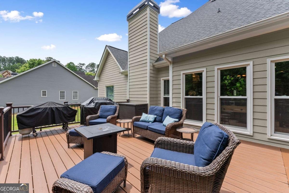 5176 Glenstone Court Gainesville - 16
