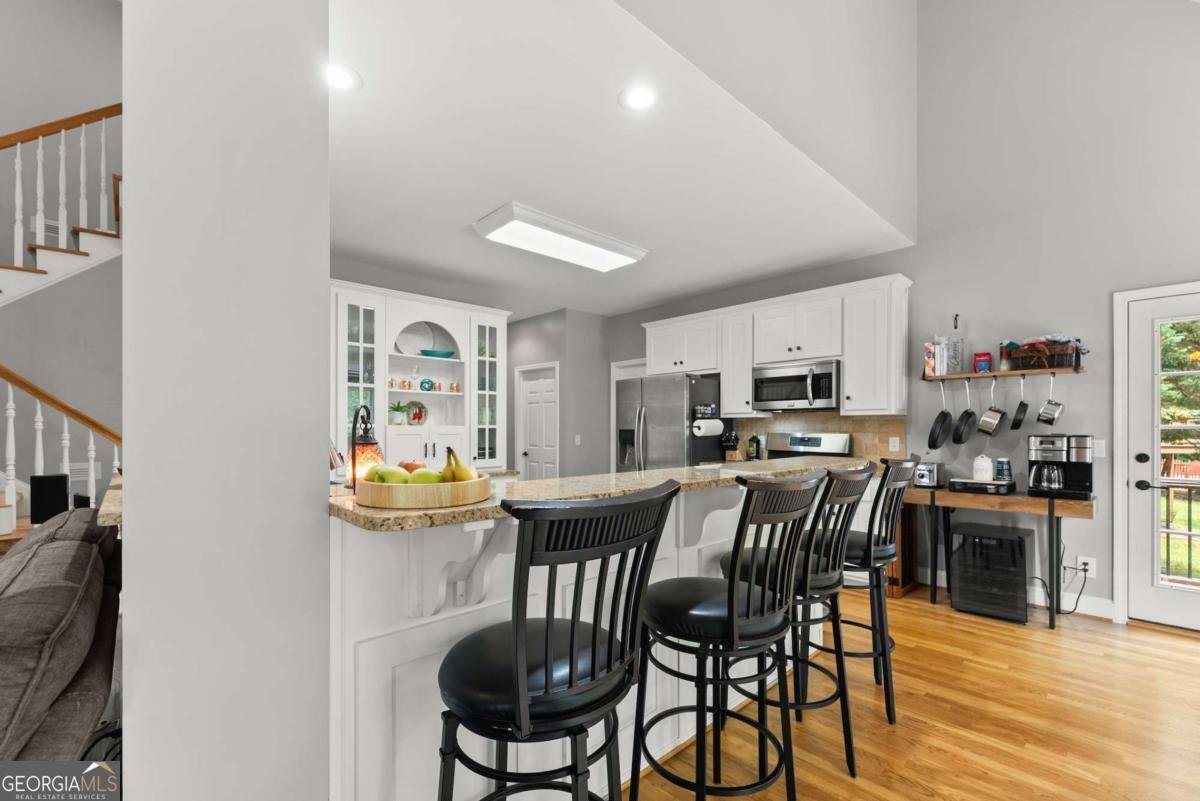 5176 Glenstone Court Gainesville - 17