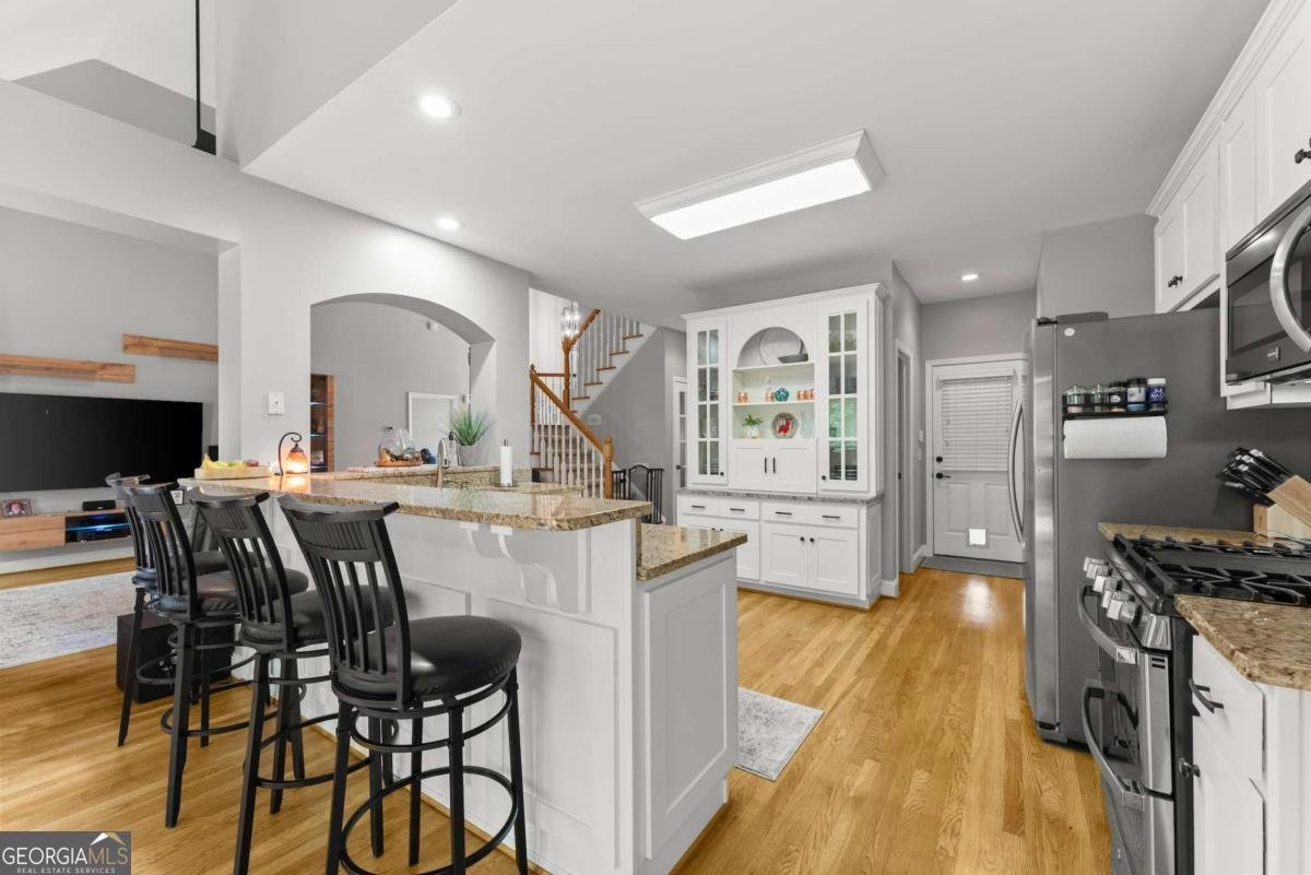 5176 Glenstone Court Gainesville - 18
