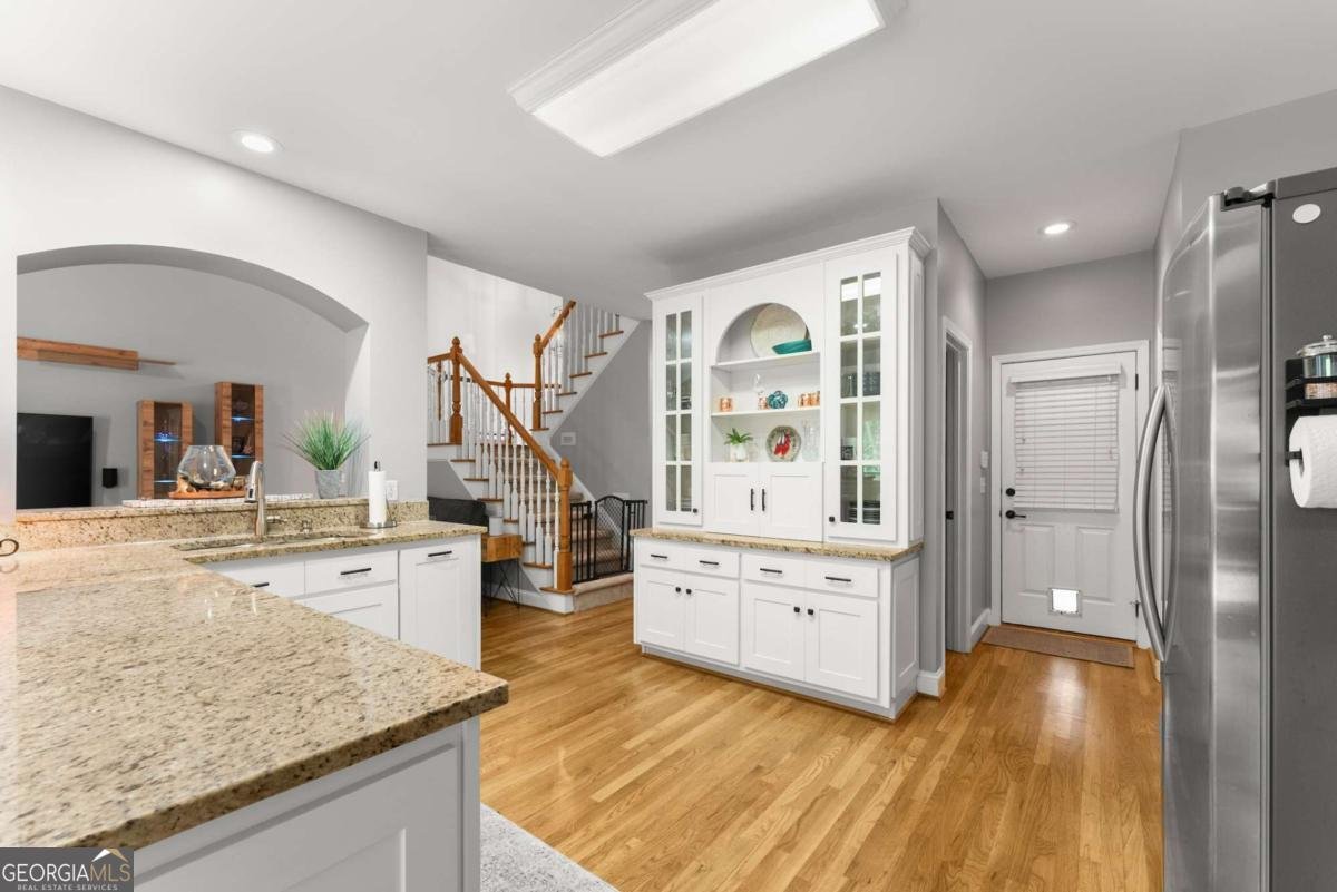 5176 Glenstone Court Gainesville - 19