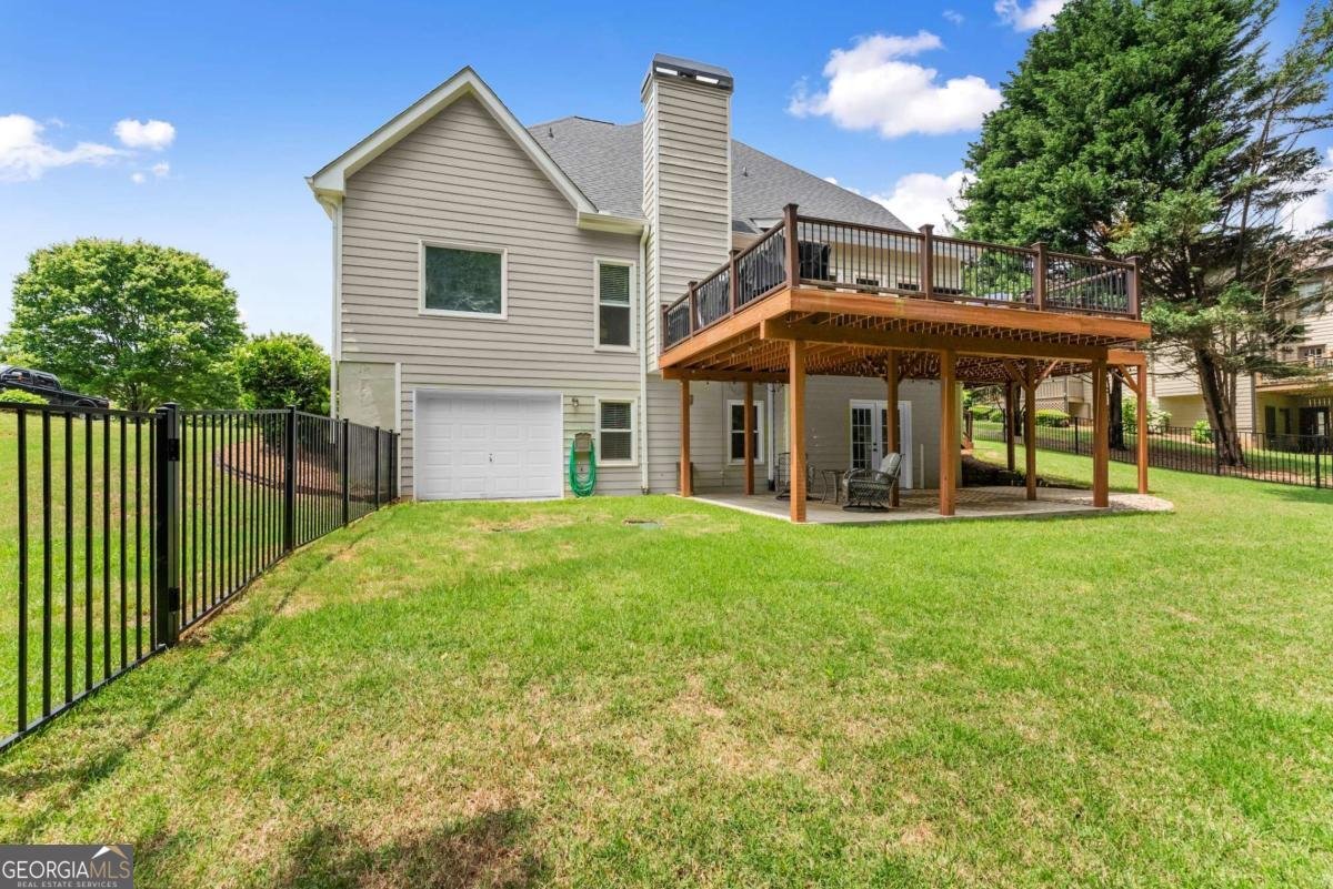 5176 Glenstone Court Gainesville - 2