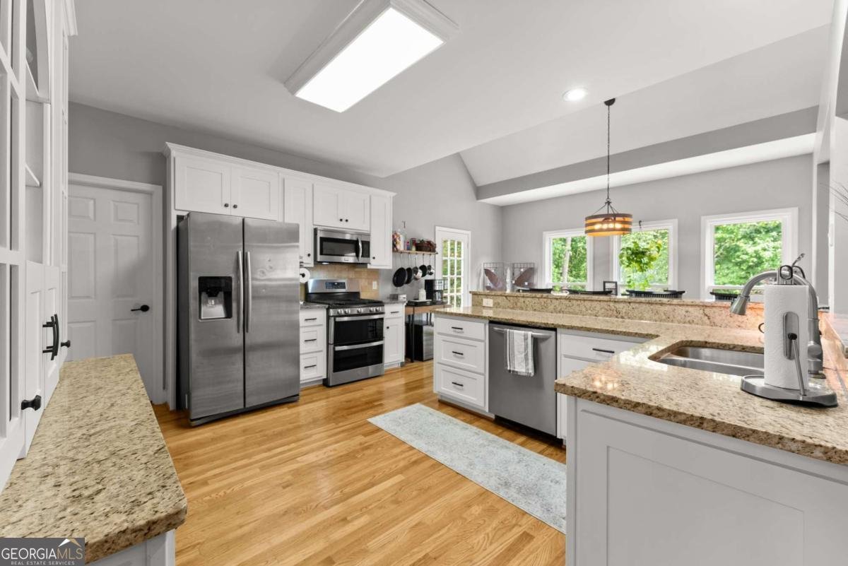 5176 Glenstone Court Gainesville - 21