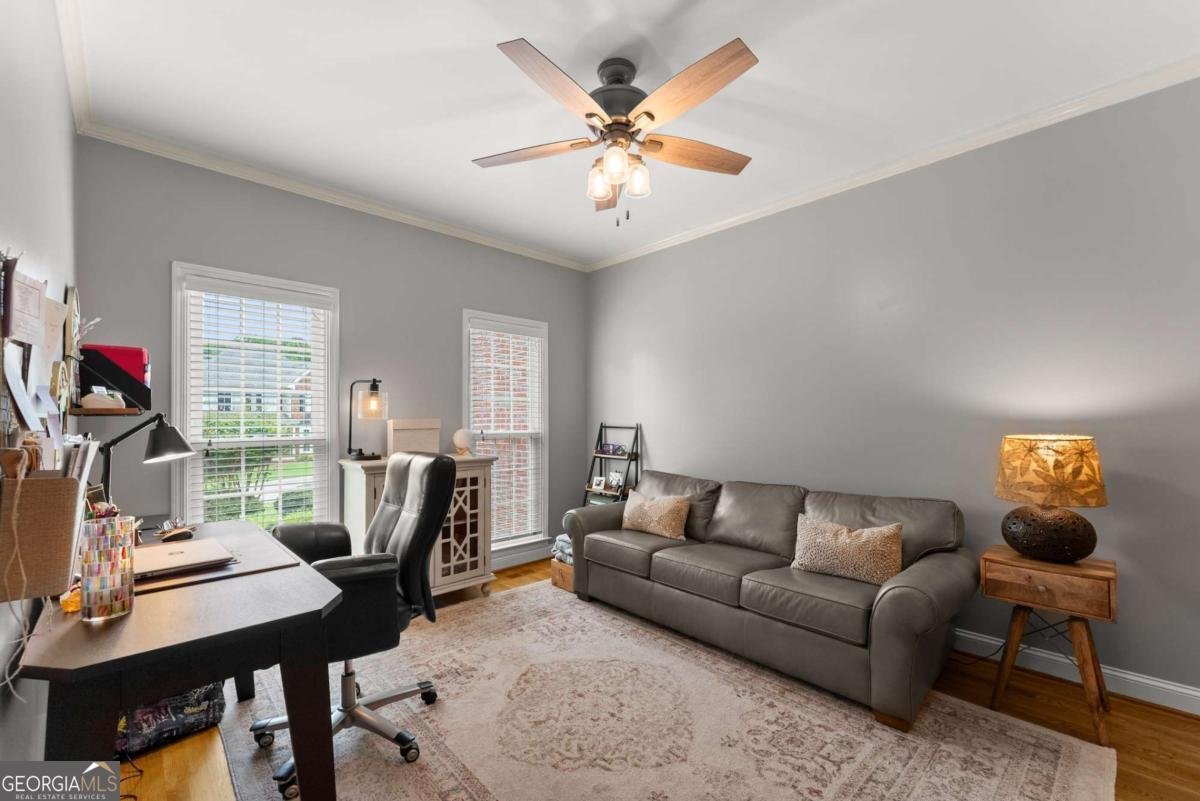 5176 Glenstone Court Gainesville - 23