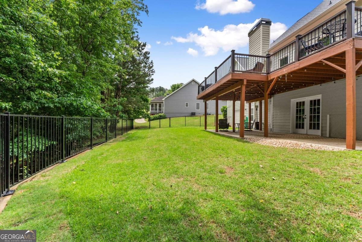 5176 Glenstone Court Gainesville - 3