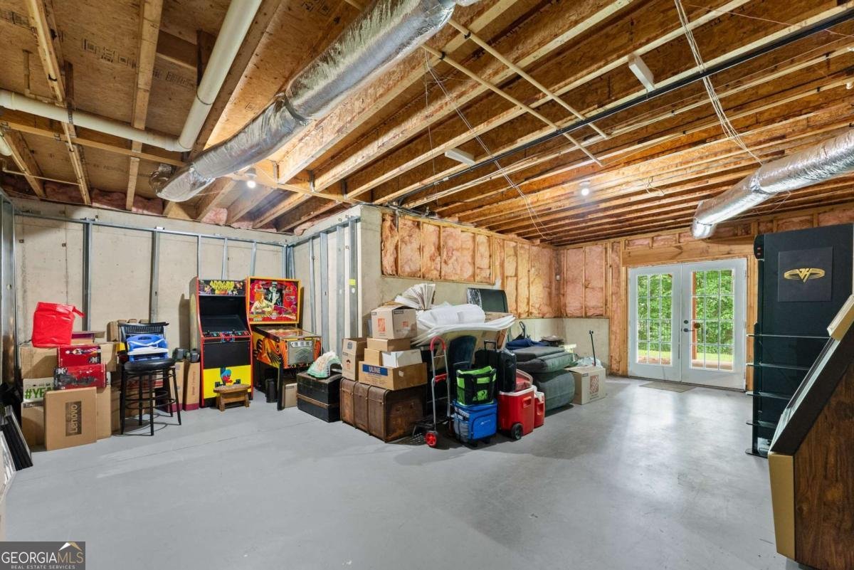 5176 Glenstone Court Gainesville - 39