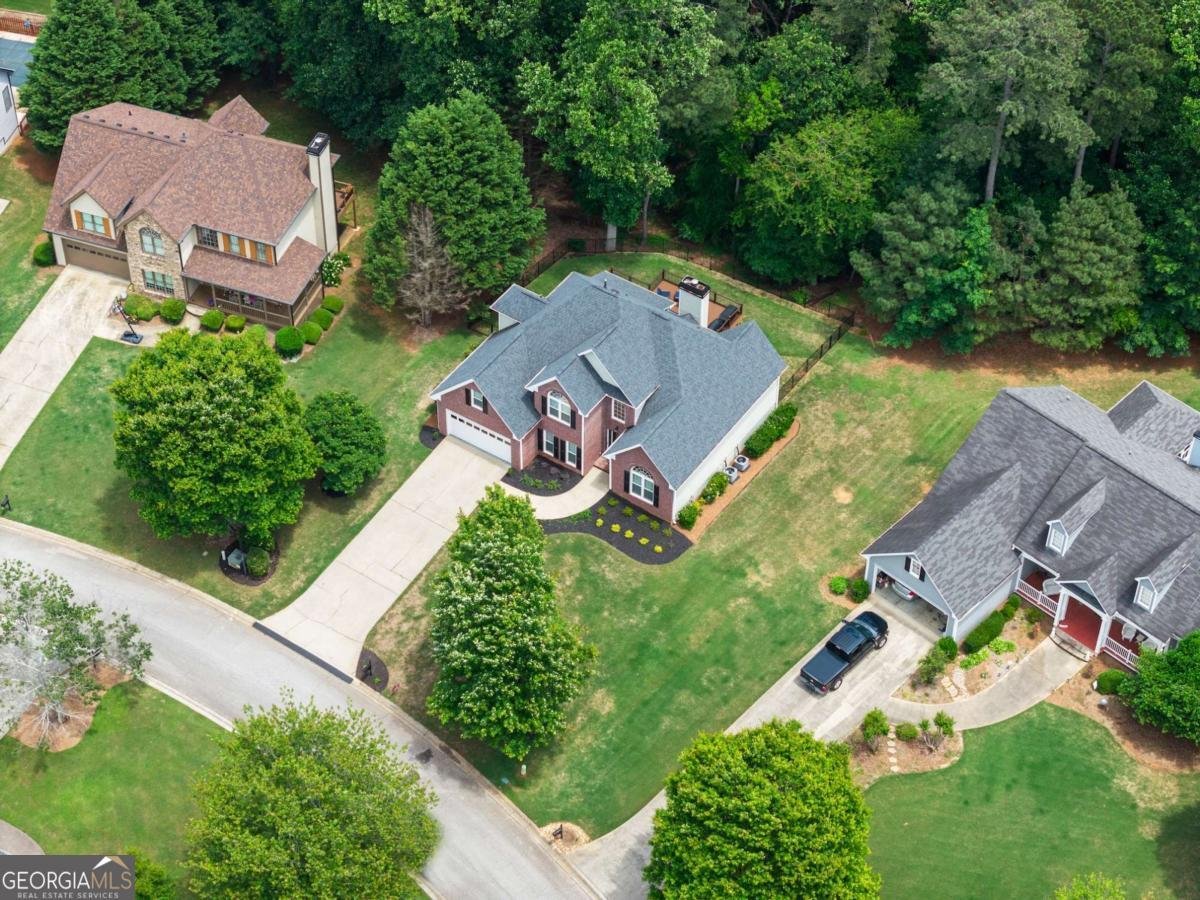 5176 Glenstone Court Gainesville - 6