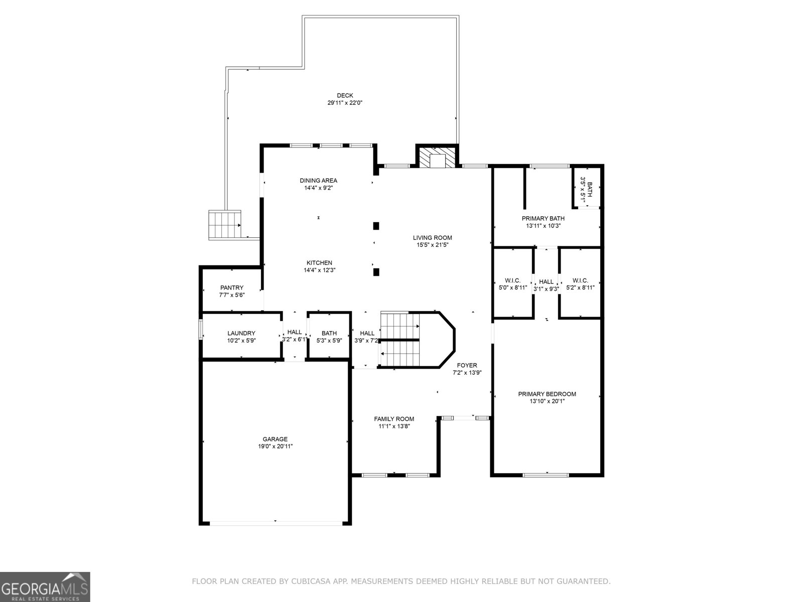 5176 Glenstone Court Gainesville - 9