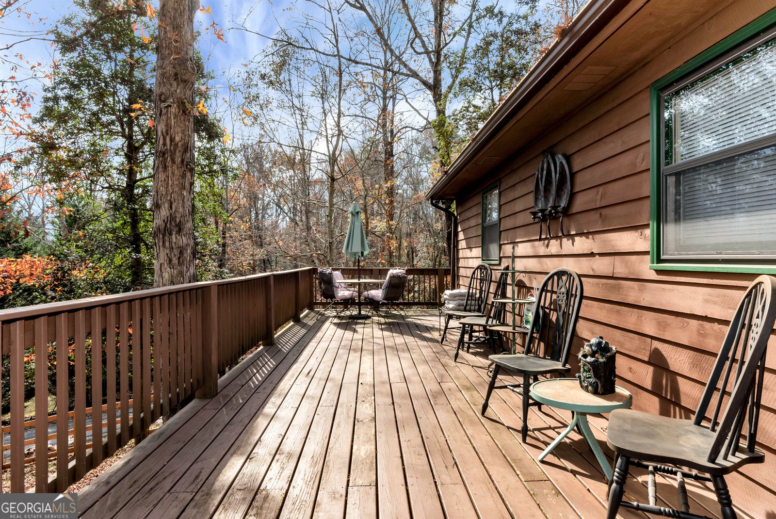 22 Ridge Haven Drive Cleveland - 25