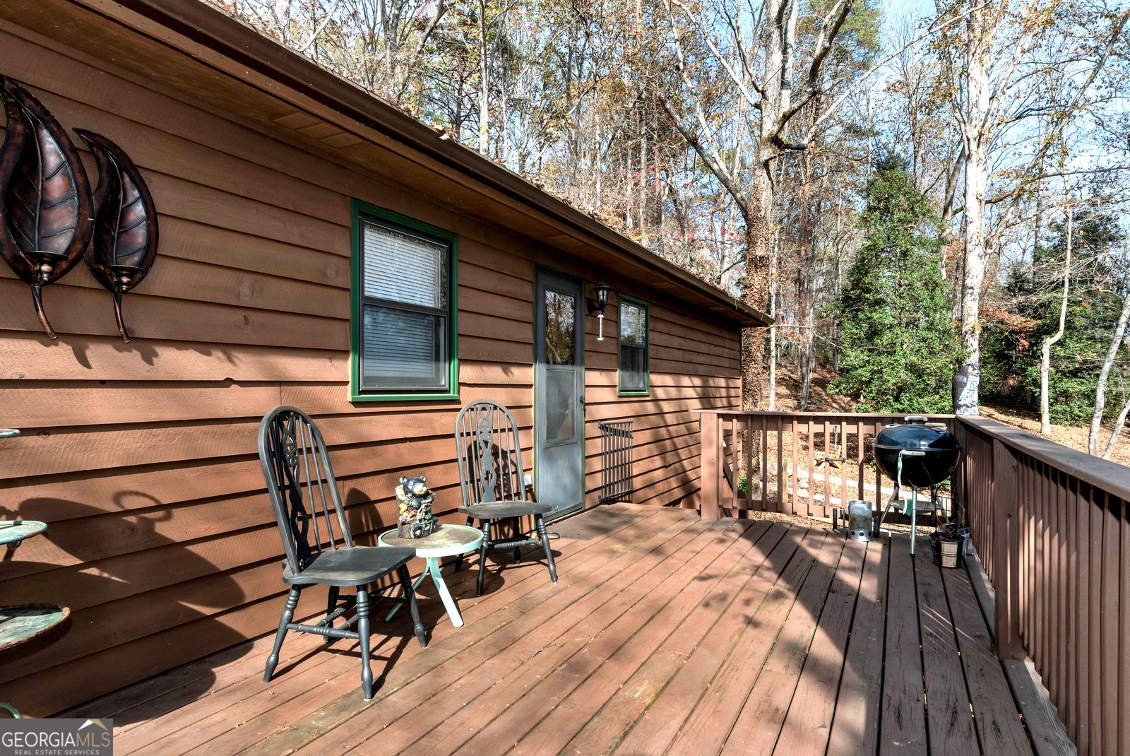 22 Ridge Haven Drive Cleveland - 27